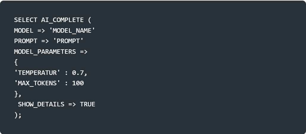 S3 Service Dashboard