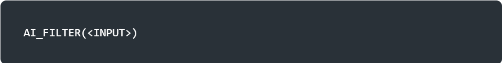 S3 Service Dashboard