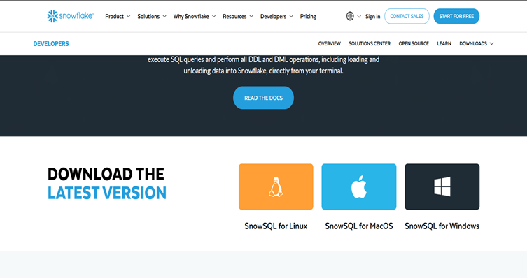AWS Console Home