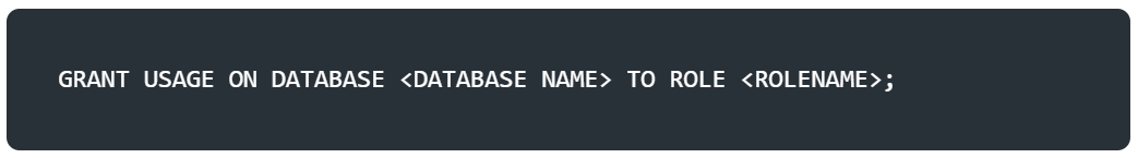 S3 Service Dashboard
