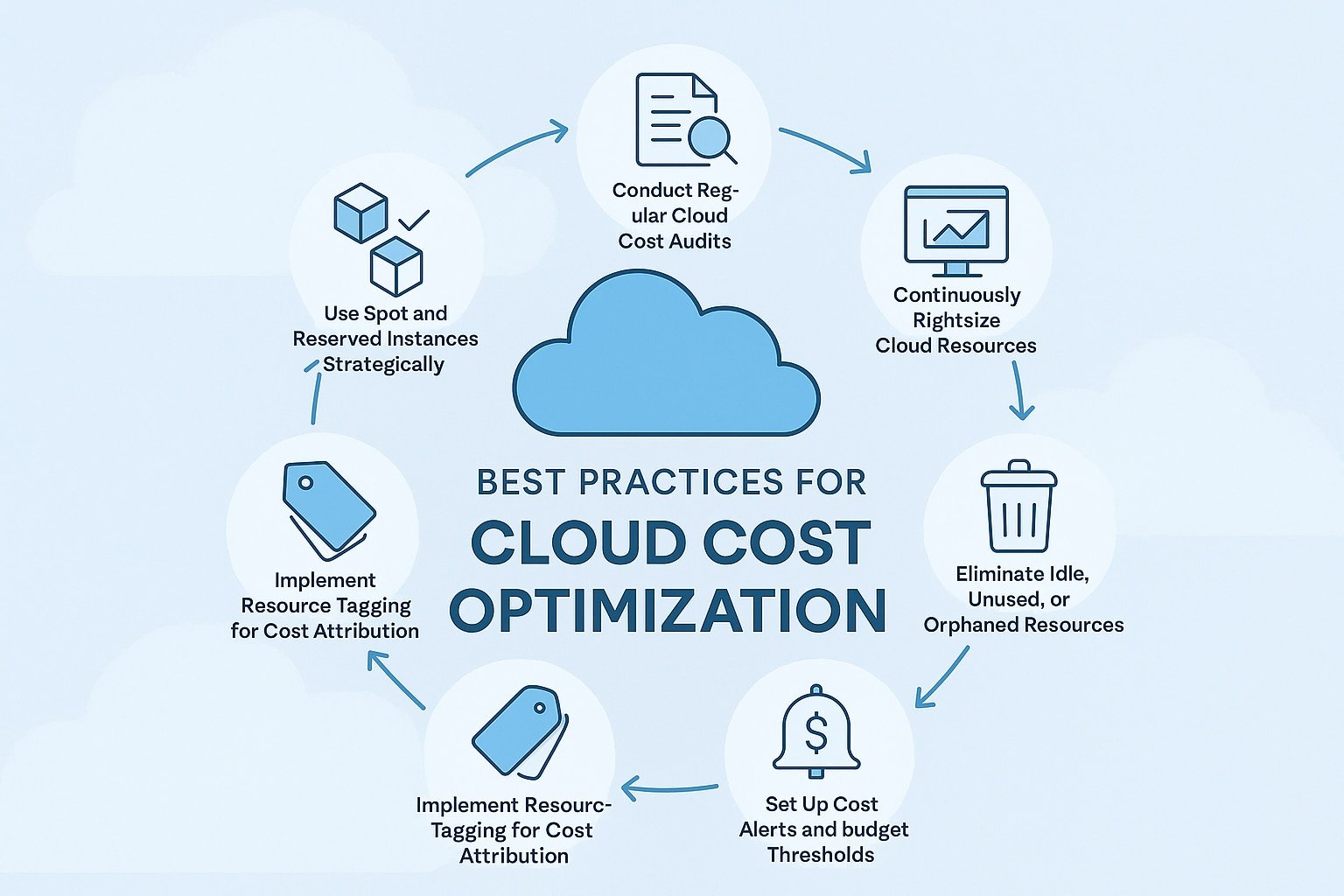 Managing compute workloads for ETL vs analytics