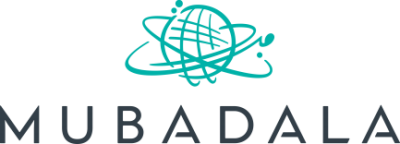 Mubadala logo