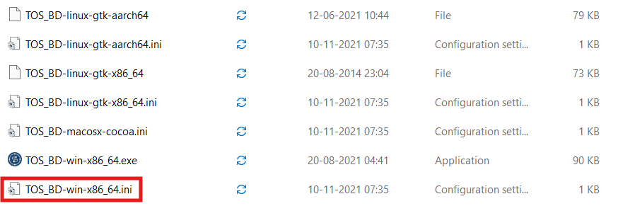 S3 Service Dashboard