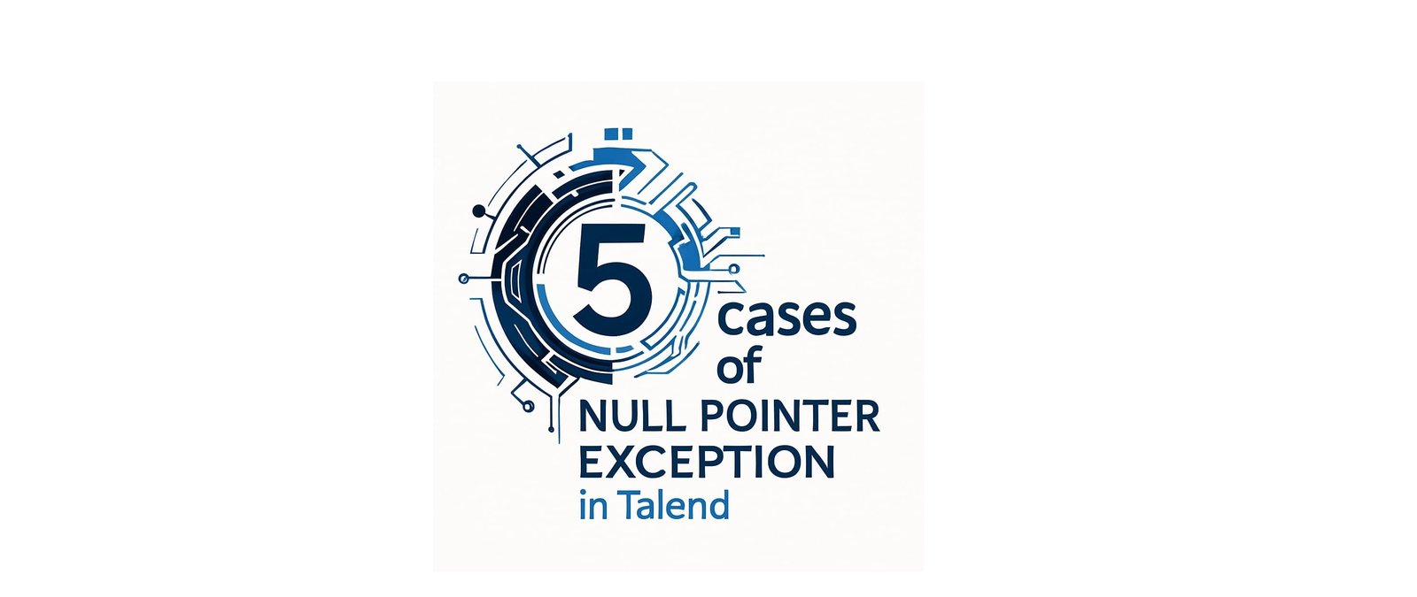 Talend Pipeline Best Practices