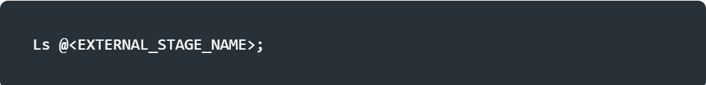 S3 Service Dashboard