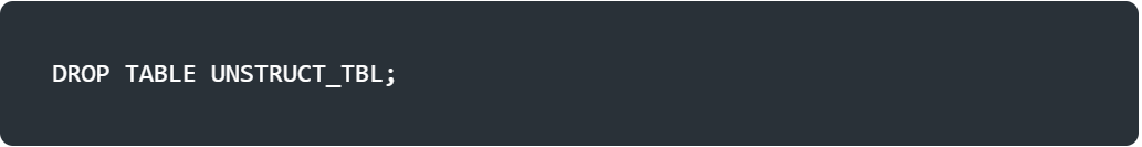 S3 Service Dashboard
